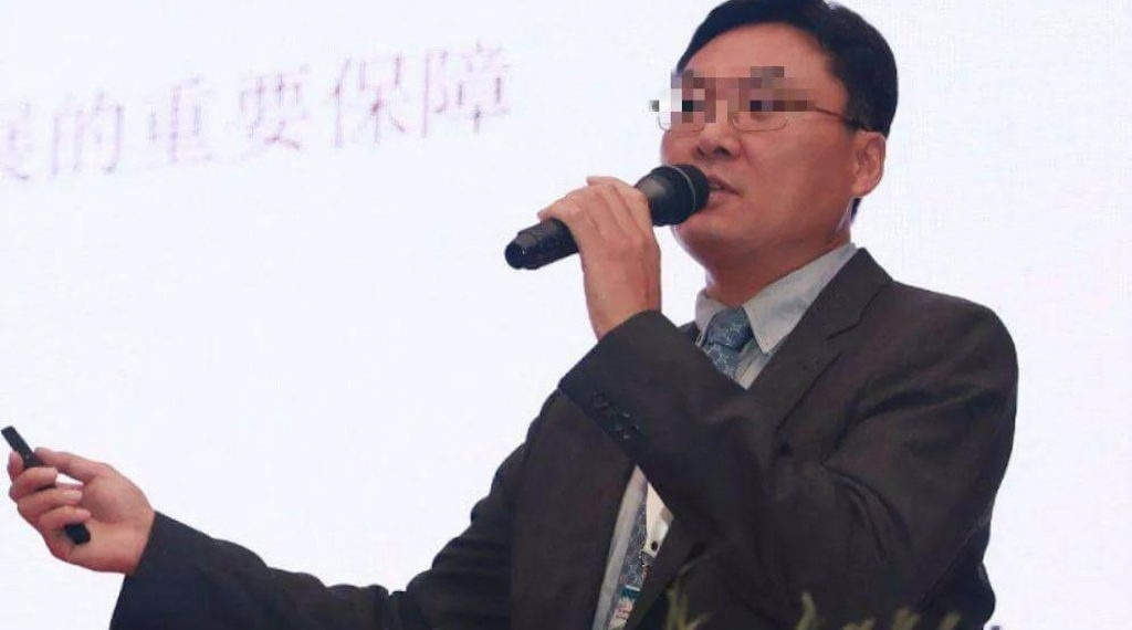 lam dung tre vi thanh nien Trung Quoc anh 1