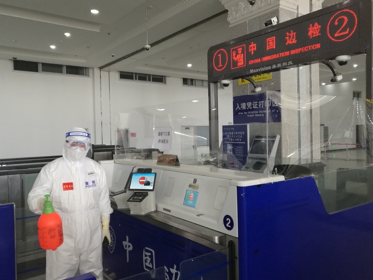 Trung Quoc dong bien gioi voi Nga anh 11