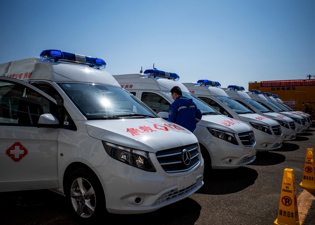 Trung Quoc dong bien gioi voi Nga anh 4