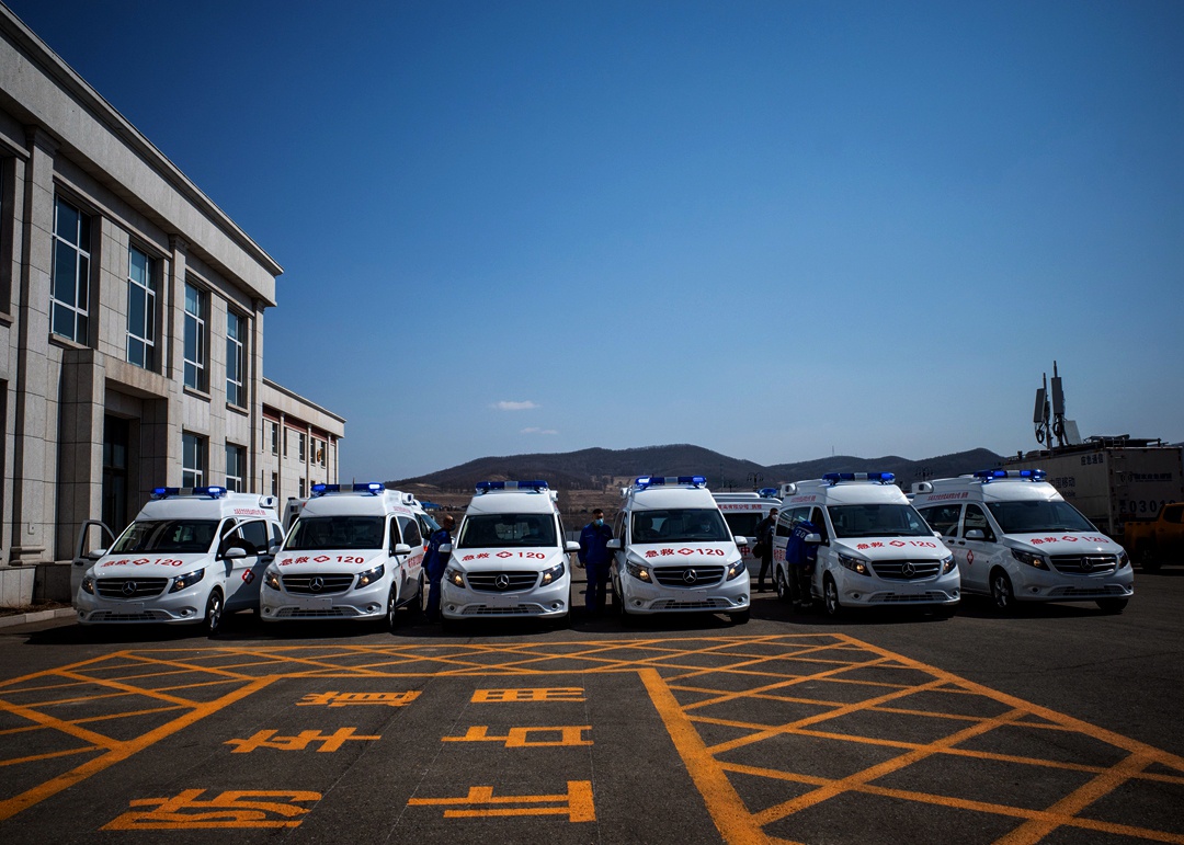 Trung Quoc dong bien gioi voi Nga anh 5