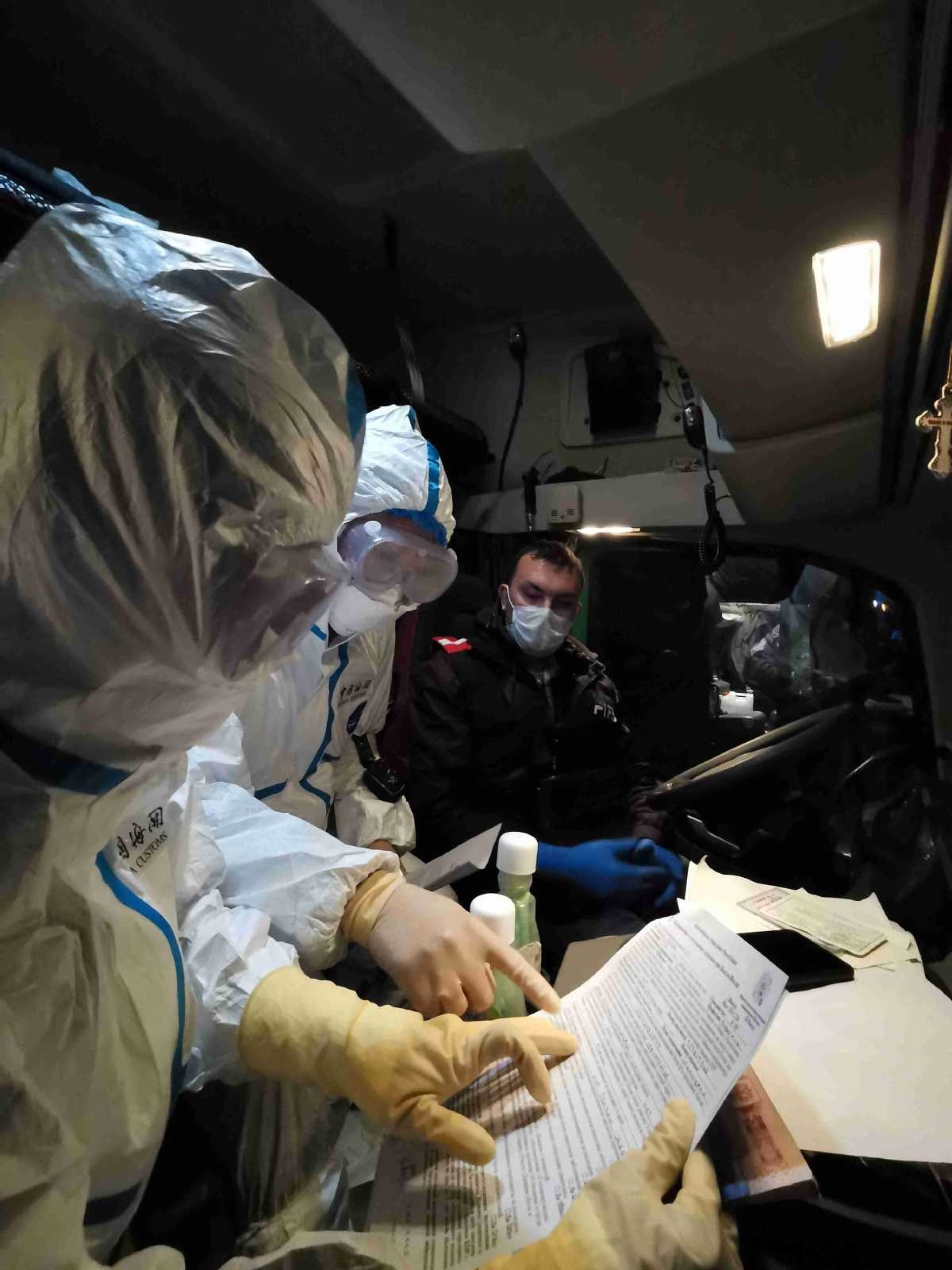 Trung Quoc dong bien gioi voi Nga anh 9