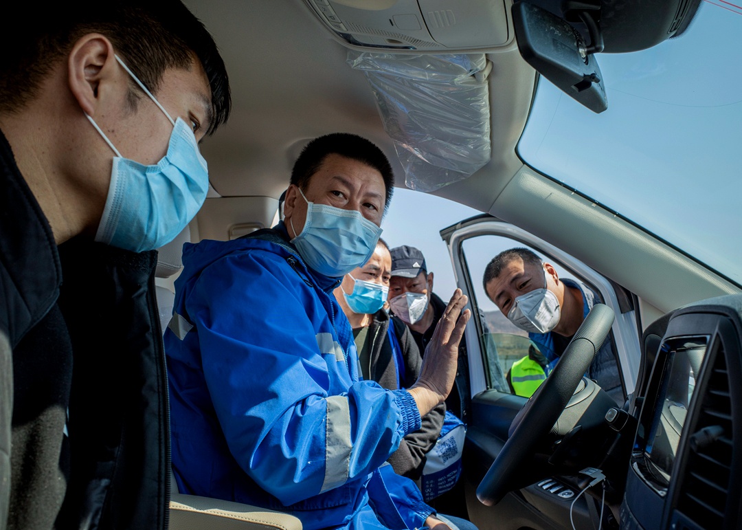 Trung Quoc dong bien gioi voi Nga anh 7