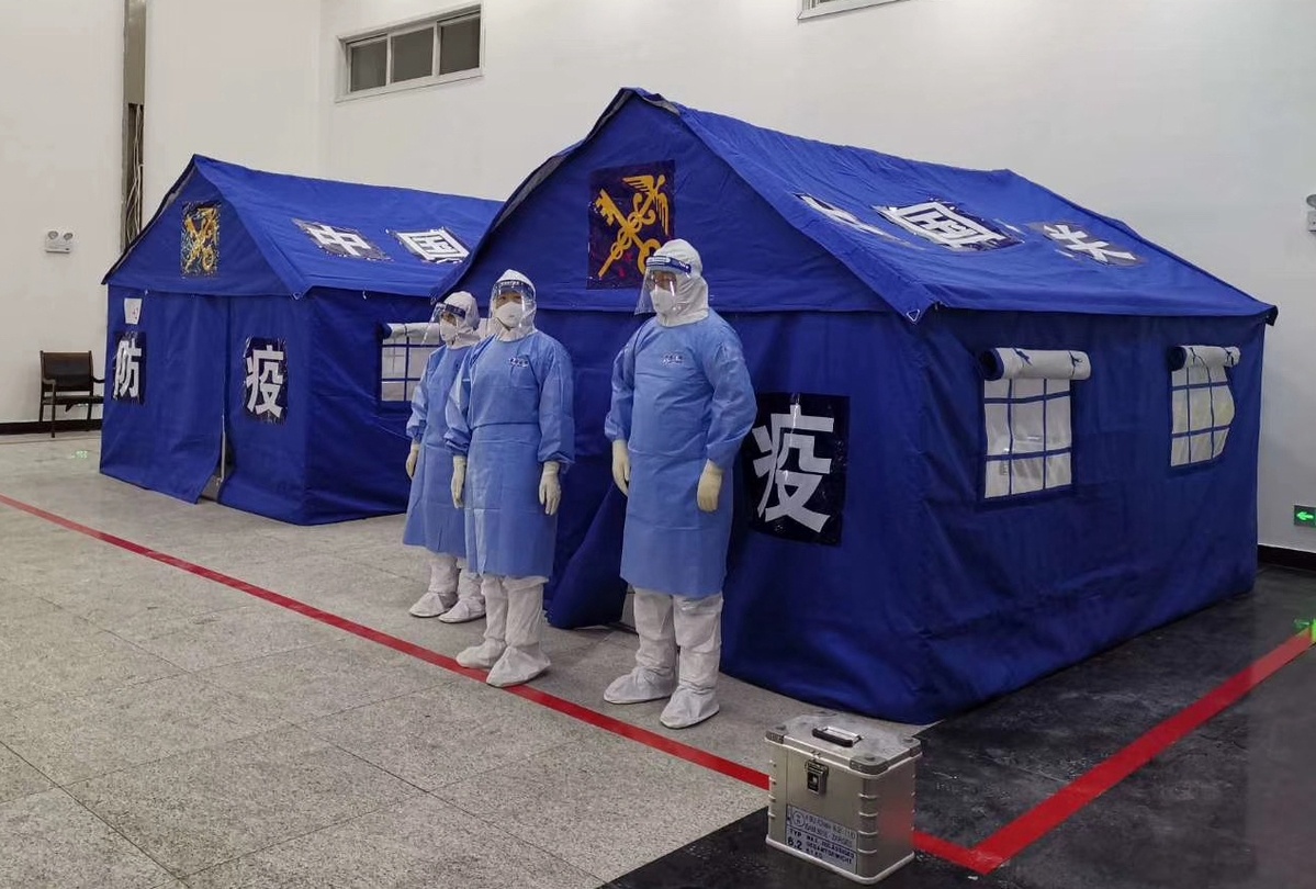 Trung Quoc dong bien gioi voi Nga anh 10