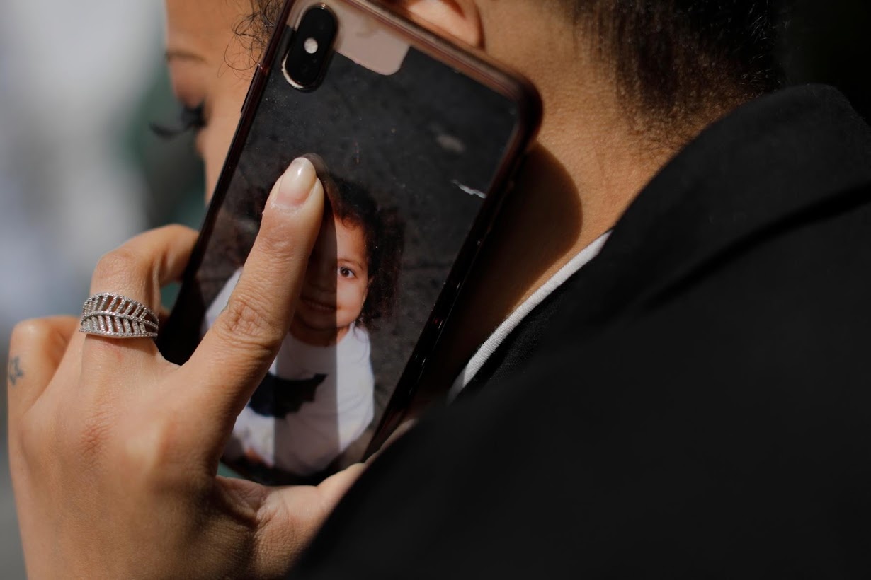 New York mai tang nan nhan Covid-19 anh 5