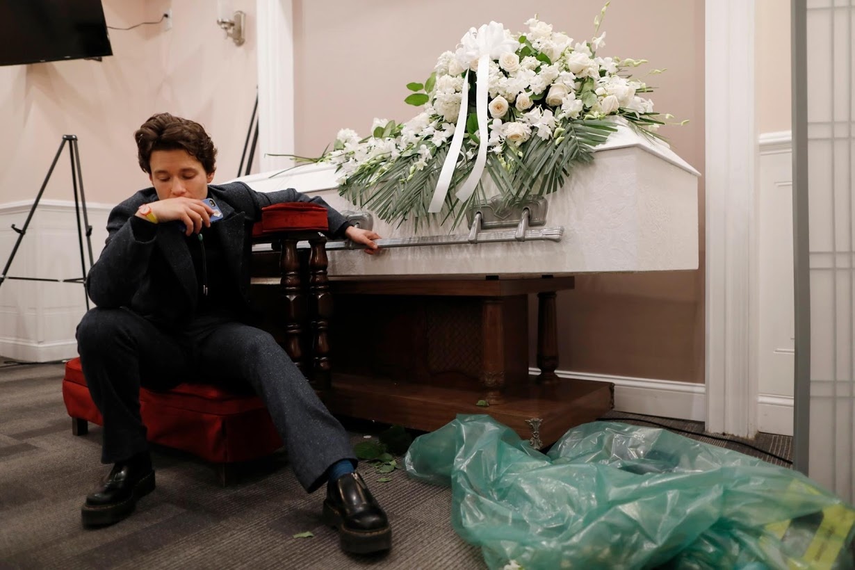 New York mai tang nan nhan Covid-19 anh 7