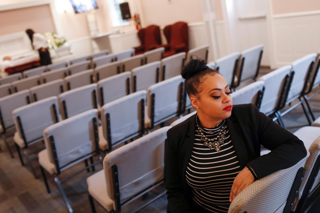 New York mai tang nan nhan Covid-19 anh 8