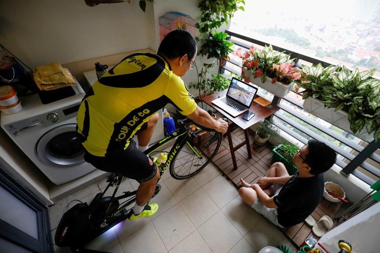 nguoi dan the gioi tuan thu lenh phong toa anh 10