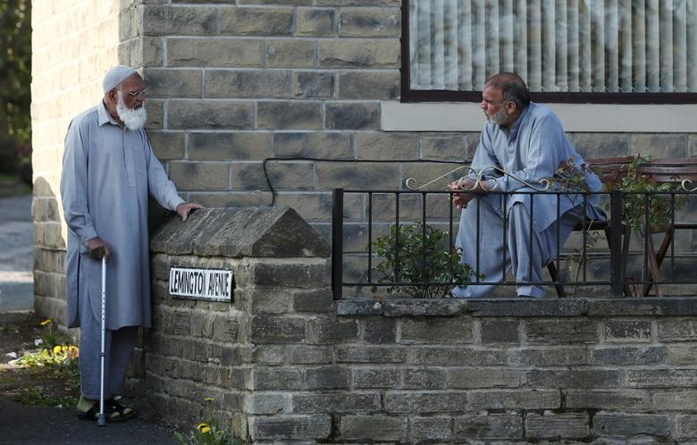 nguoi dan the gioi tuan thu lenh phong toa anh 11