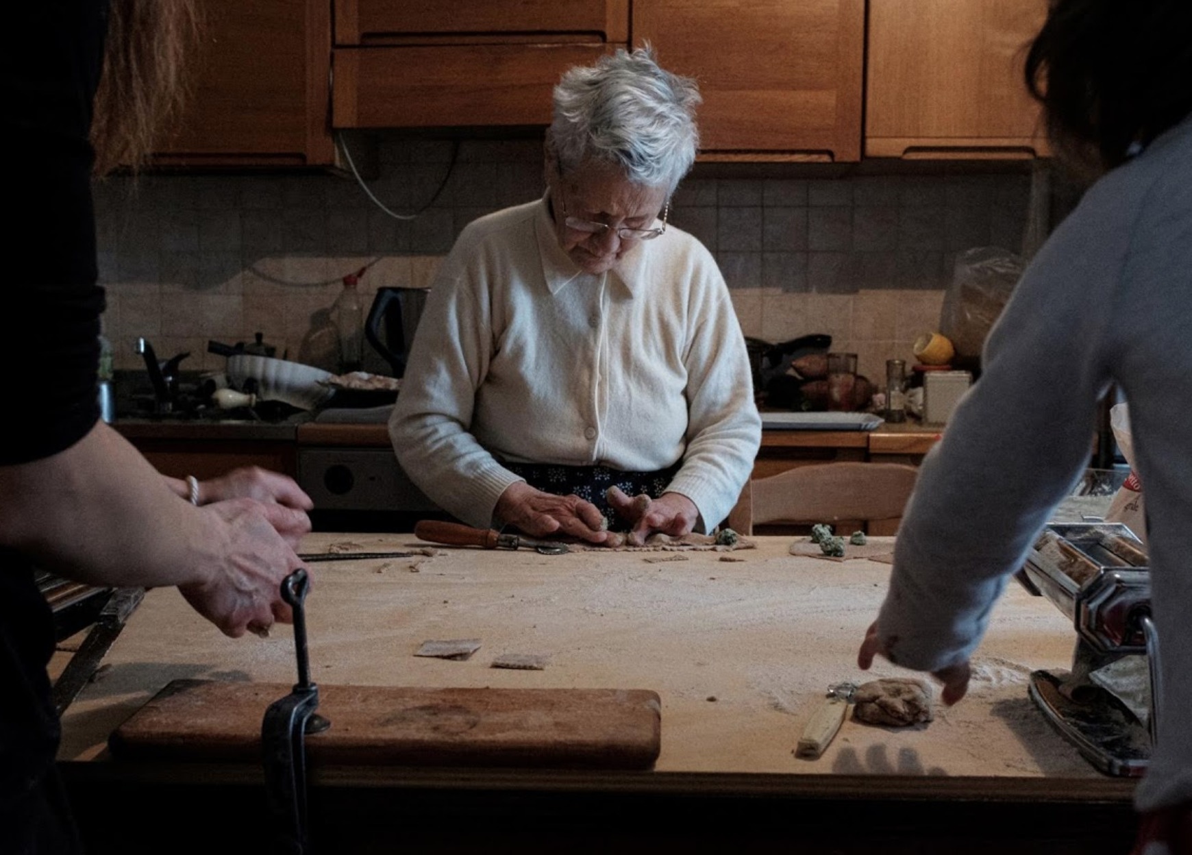 lenh phong toa Italy anh 8