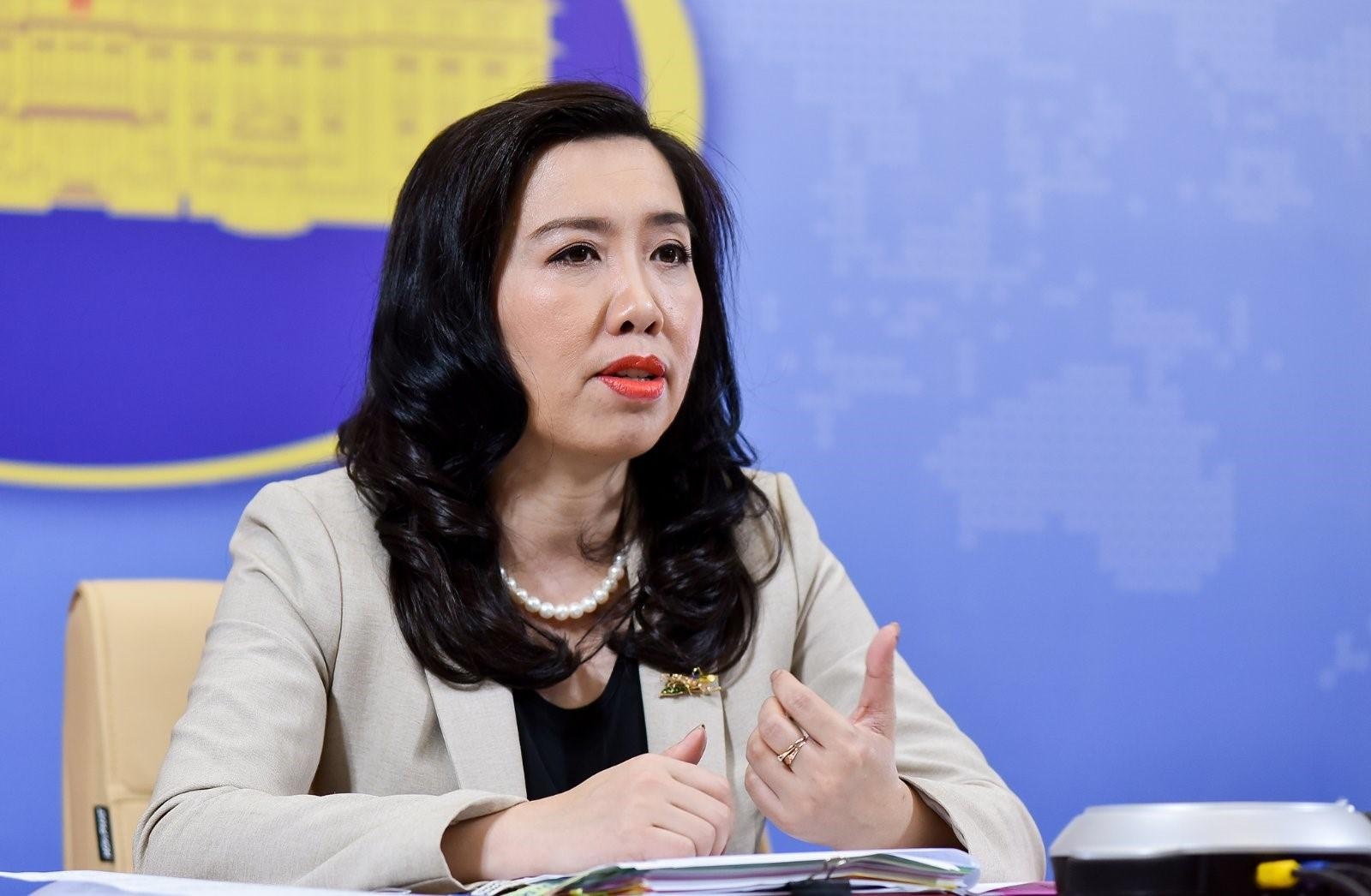 Viet Nam se mo lai duong bay voi cac nuoc tuy tinh hinh thuc te hinh anh