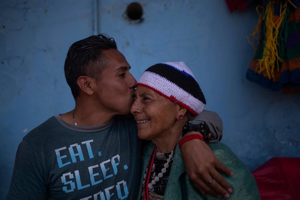 nha tu o Honduras anh 5