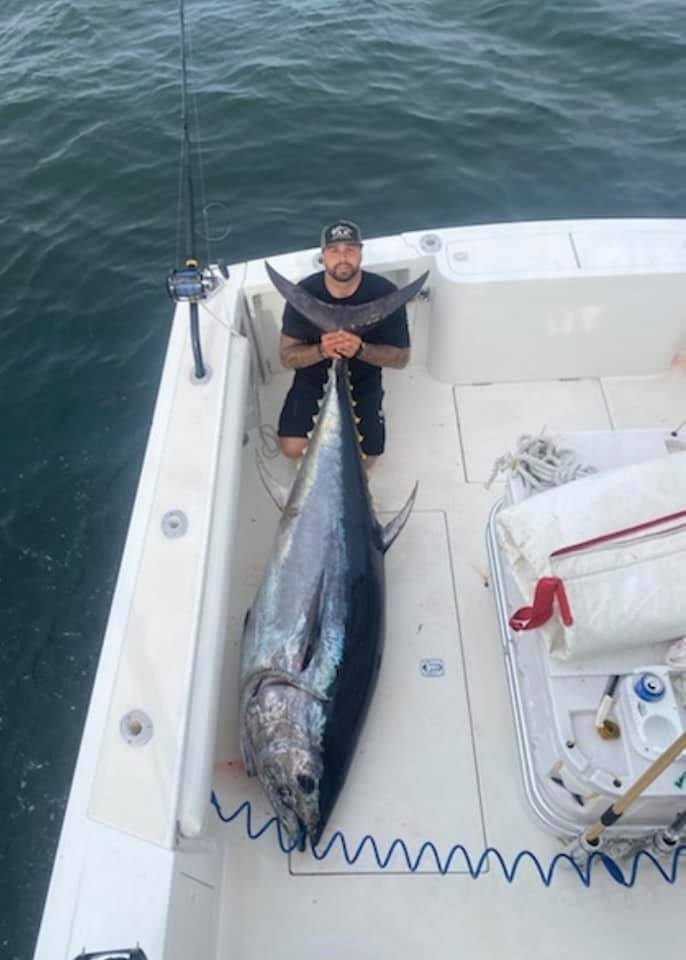 bat duoc ca ngu 180 kg anh 1