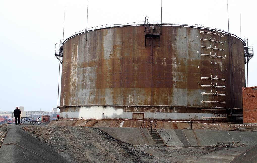 tran dau o Nga anh 3