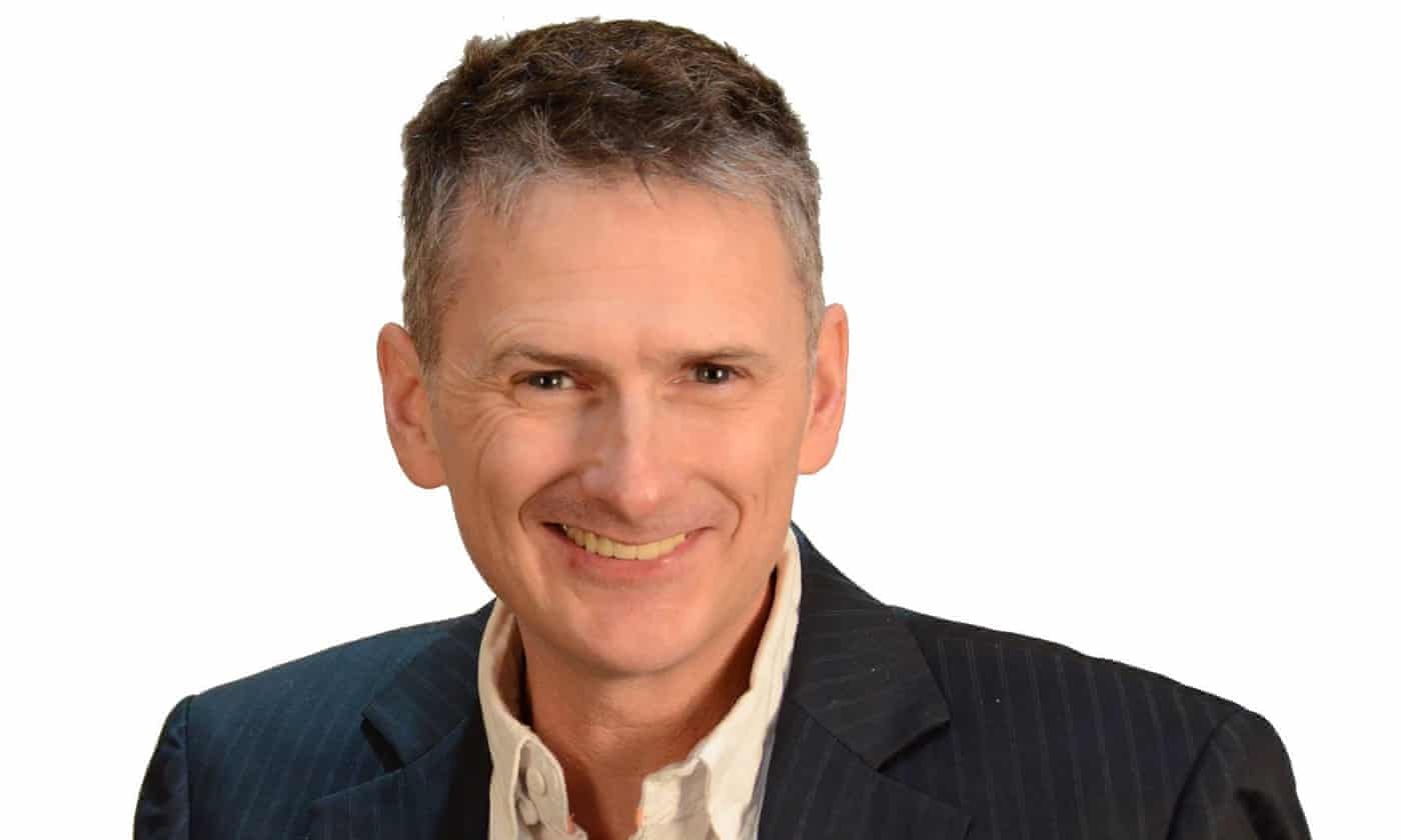 cong dan Australia bi Trung Quoc tuyen tu hinh anh 1