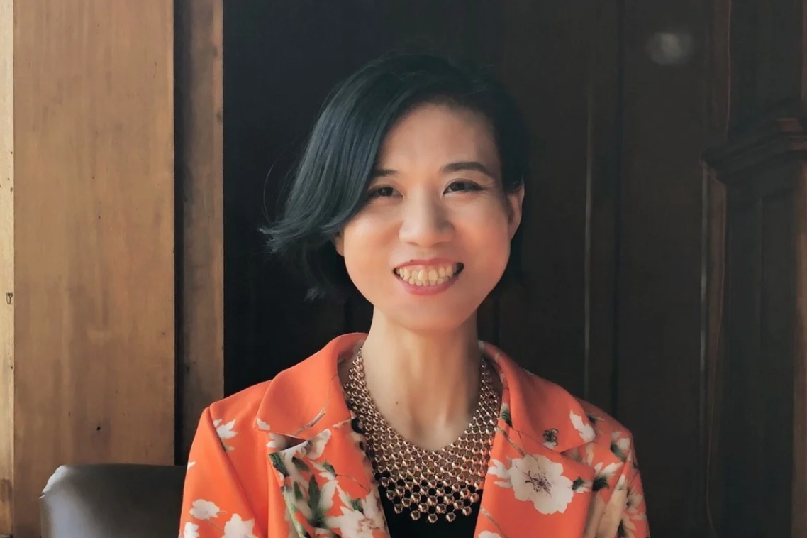 Nguoi phu nu Trung Quoc theo giao phai la chet bi an o Canada hinh anh