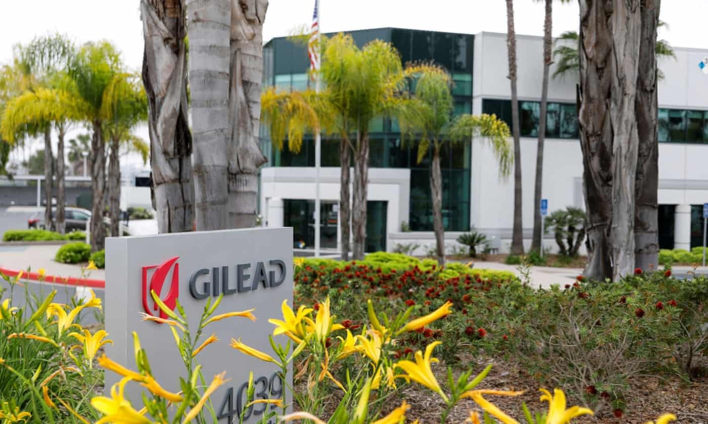 My mua gan het thuoc tri Covid-19 anh 1