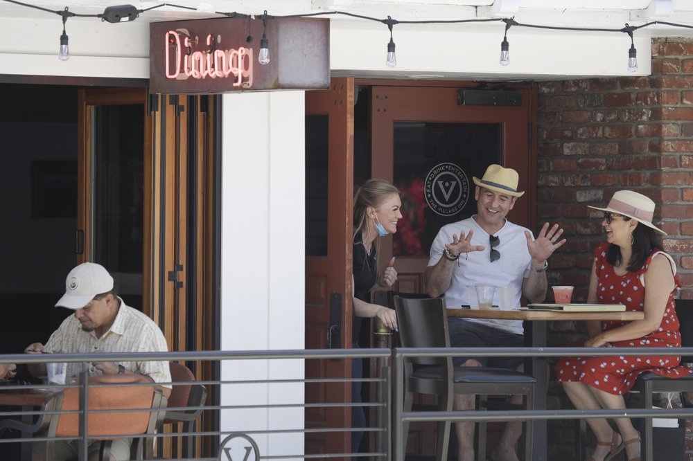 California tai bung dich anh 6