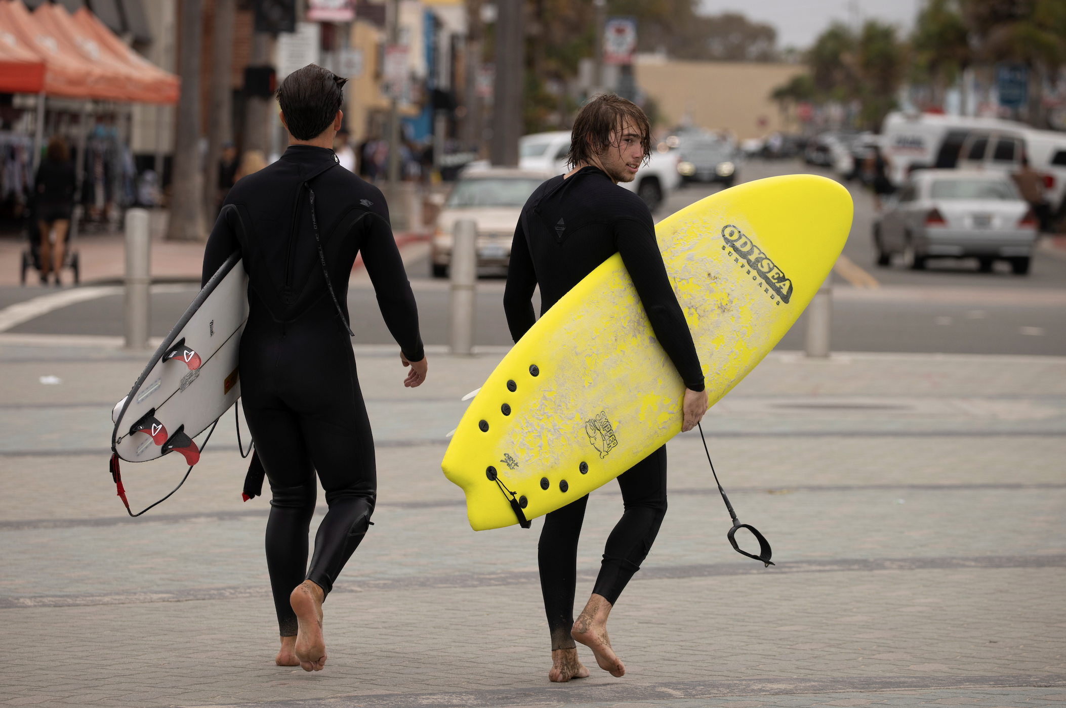 California tai bung dich anh 9