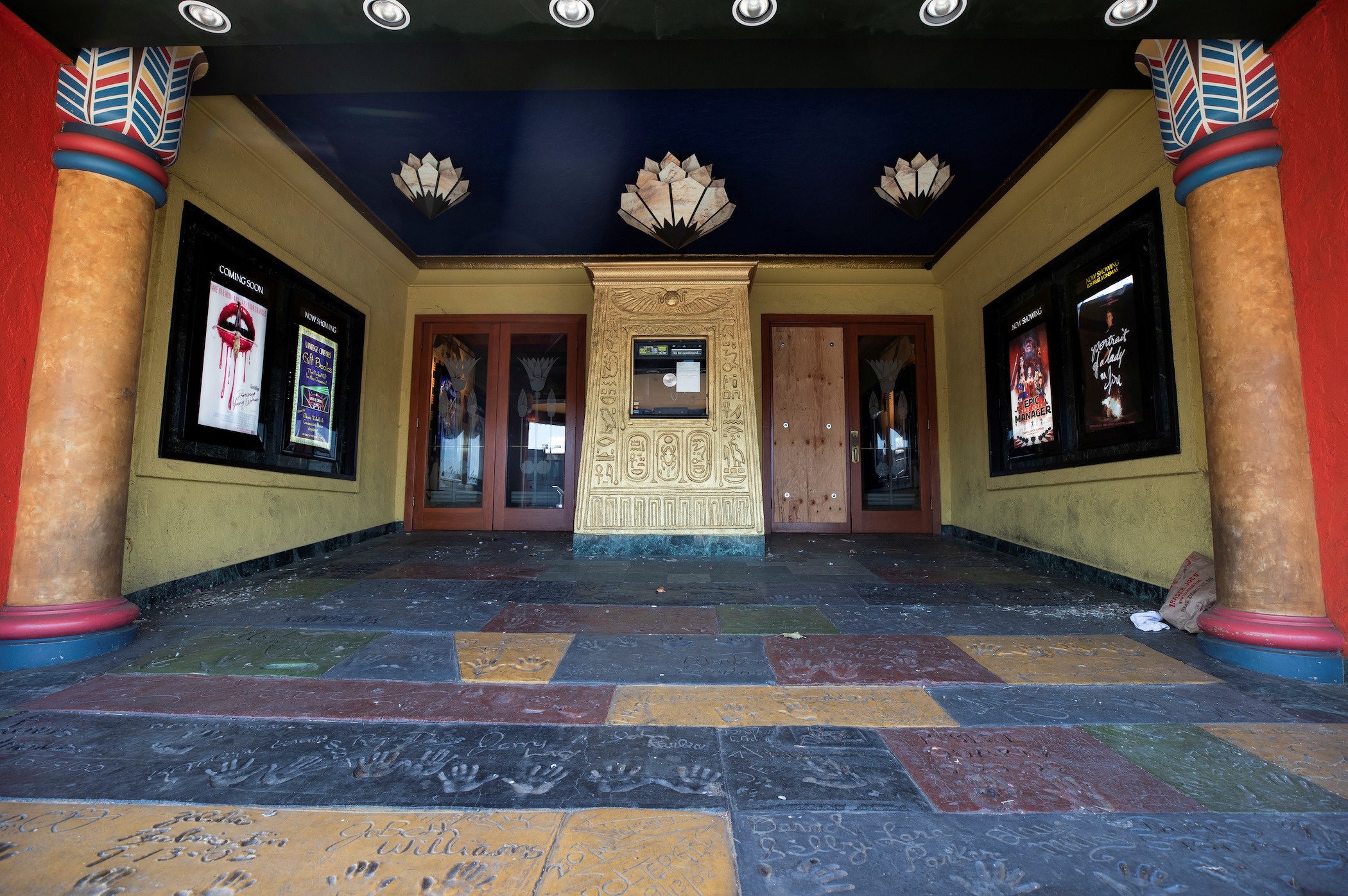 California tai bung dich anh 12