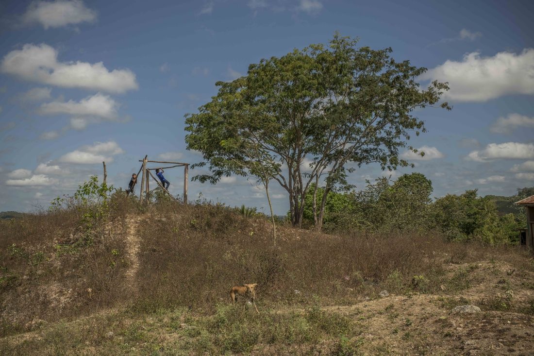 buon ban ma tuy duong hang khong o Trung My anh 11