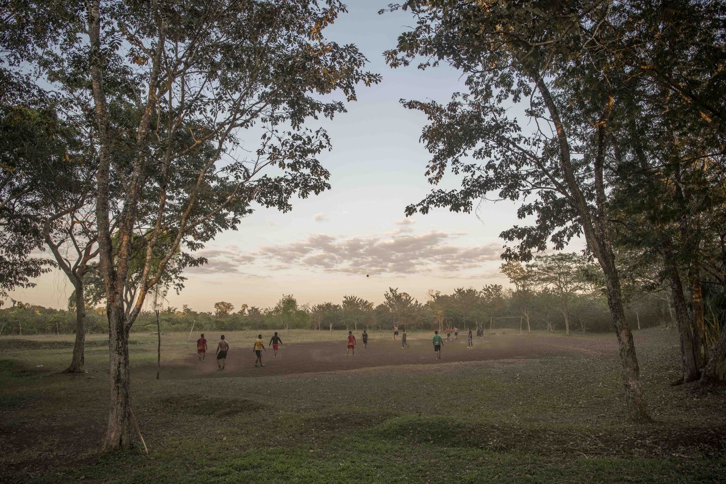 buon ban ma tuy duong hang khong o Trung My anh 12