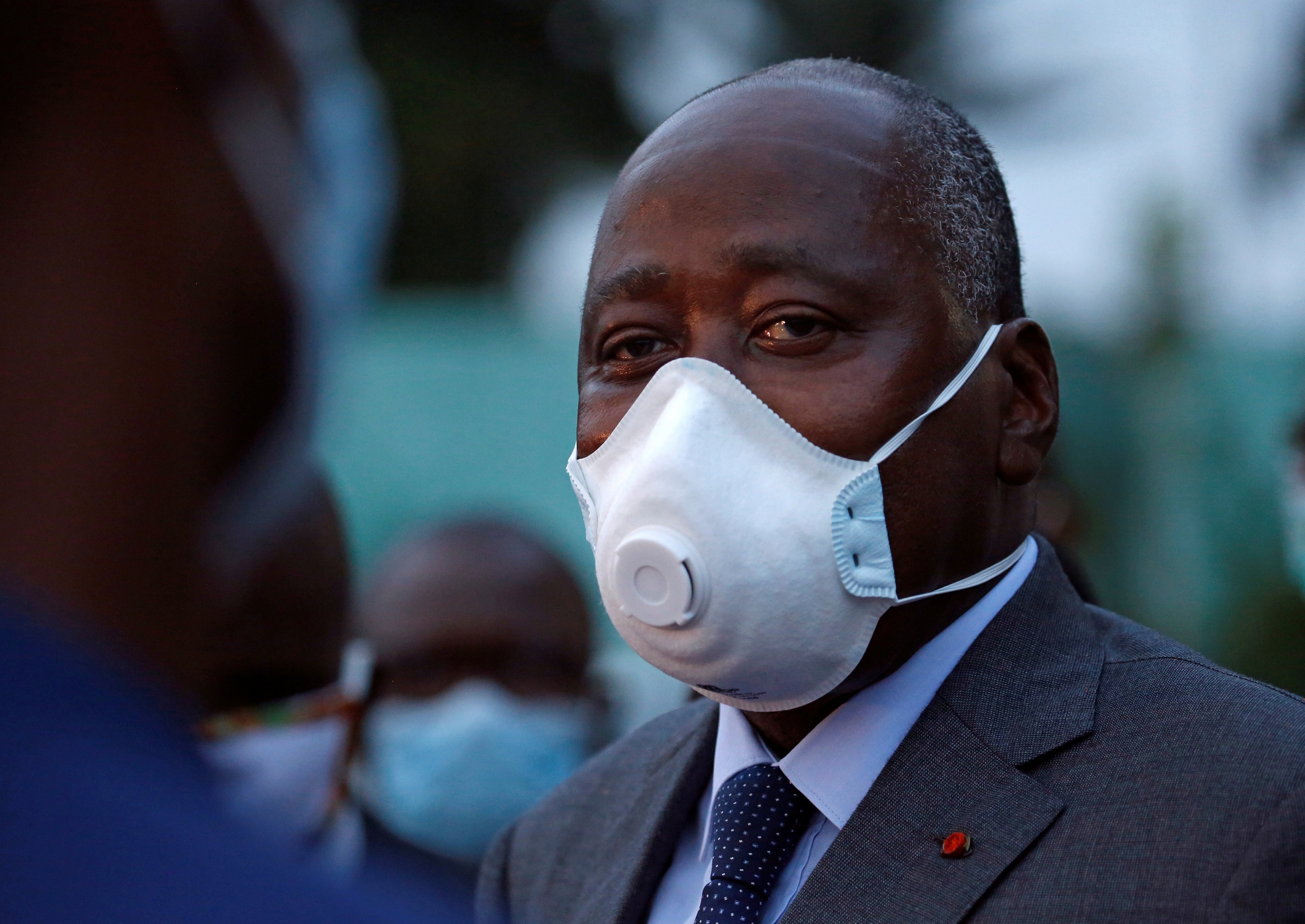 Thu tuong Bo Bien Nga dot ngot qua doi sau cuoc hop noi cac hinh anh