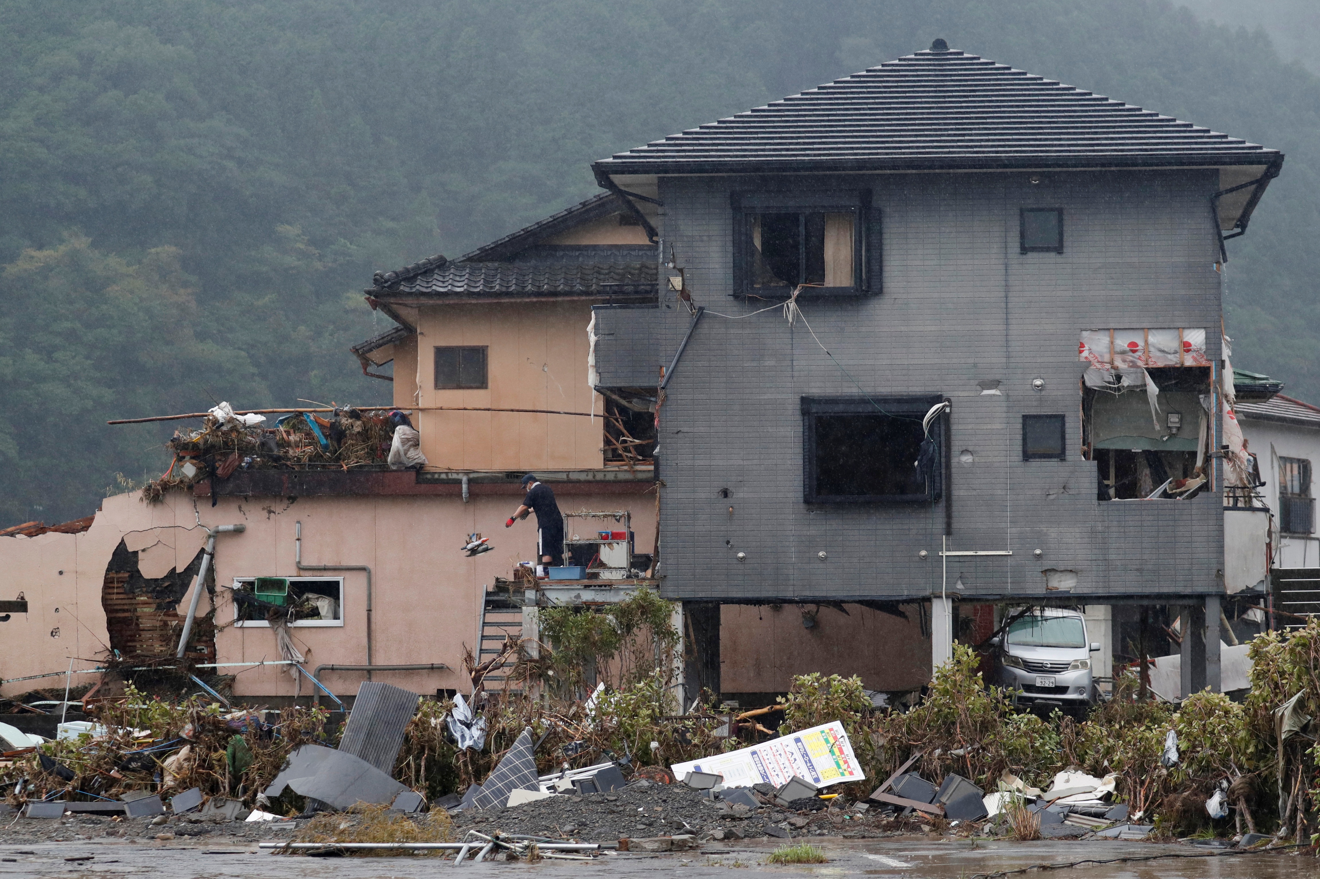 bien doi khi hau va dan so gia o Nhat Ban anh 10