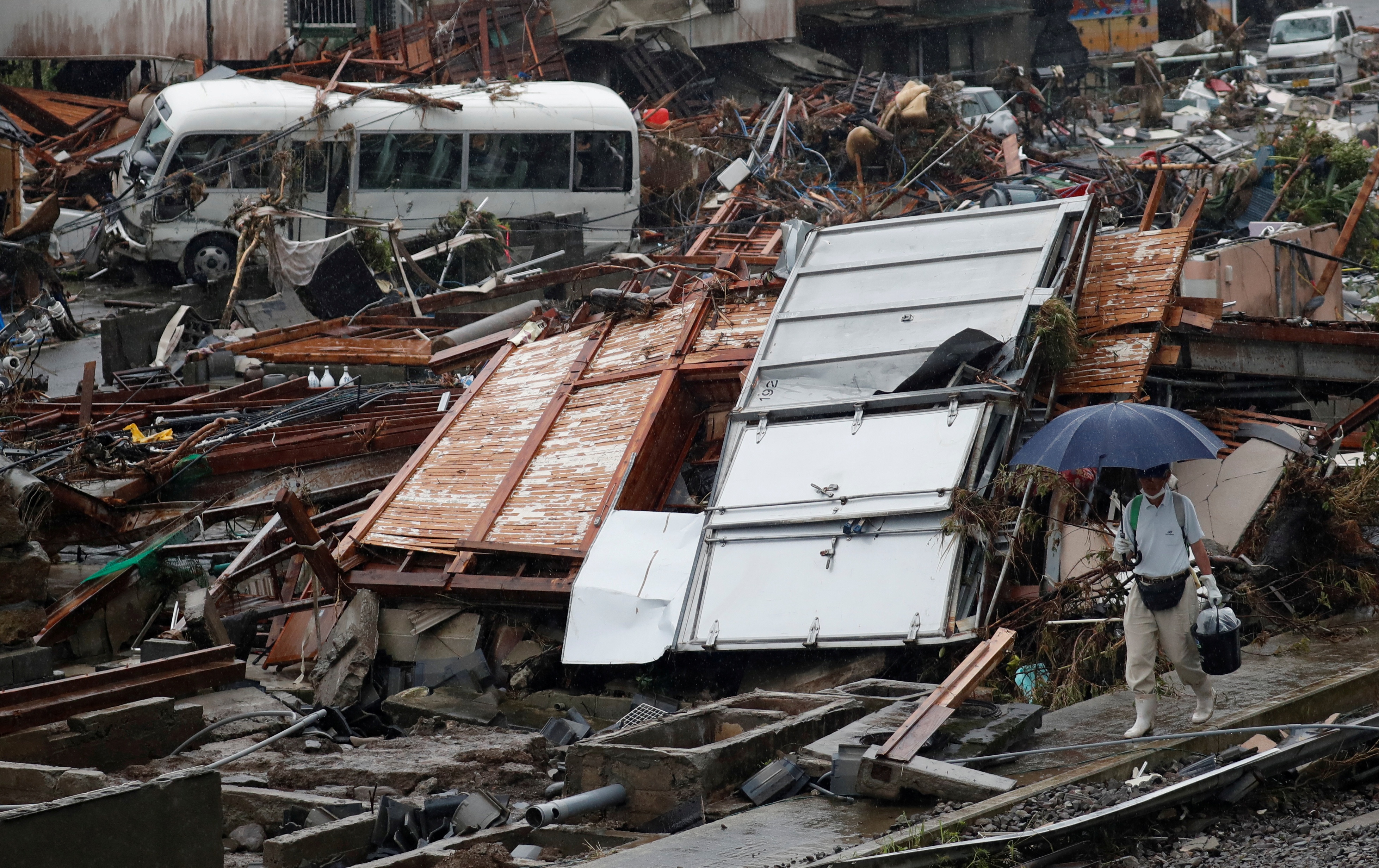 bien doi khi hau va dan so gia o Nhat Ban anh 12