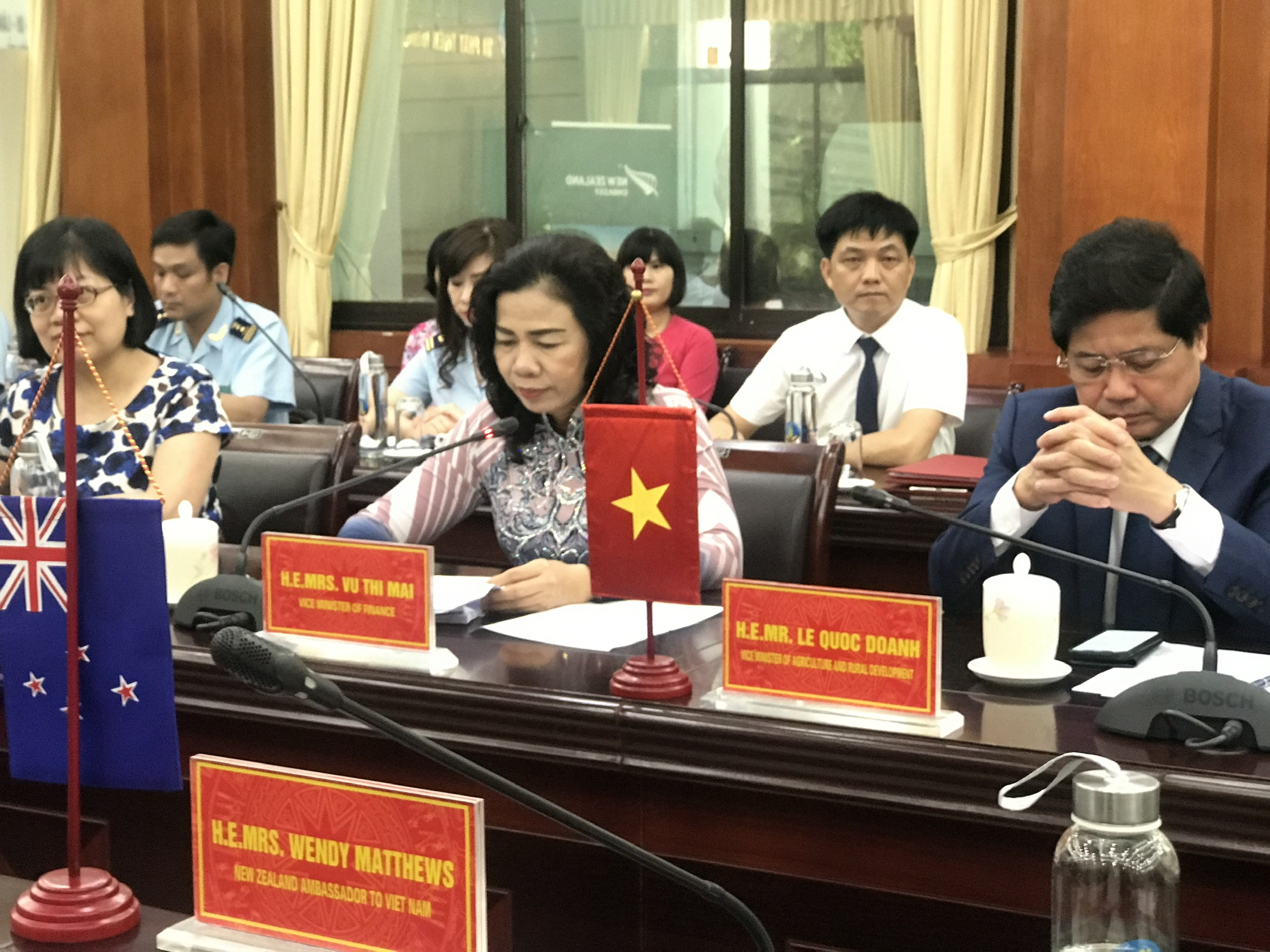 He thong Chung nhan Dien tu cho san pham nong lam nghiep anh 1