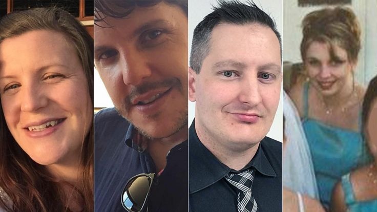 Cong ty cong vien giai tri Dreamworld o Australia nhan toi anh 1