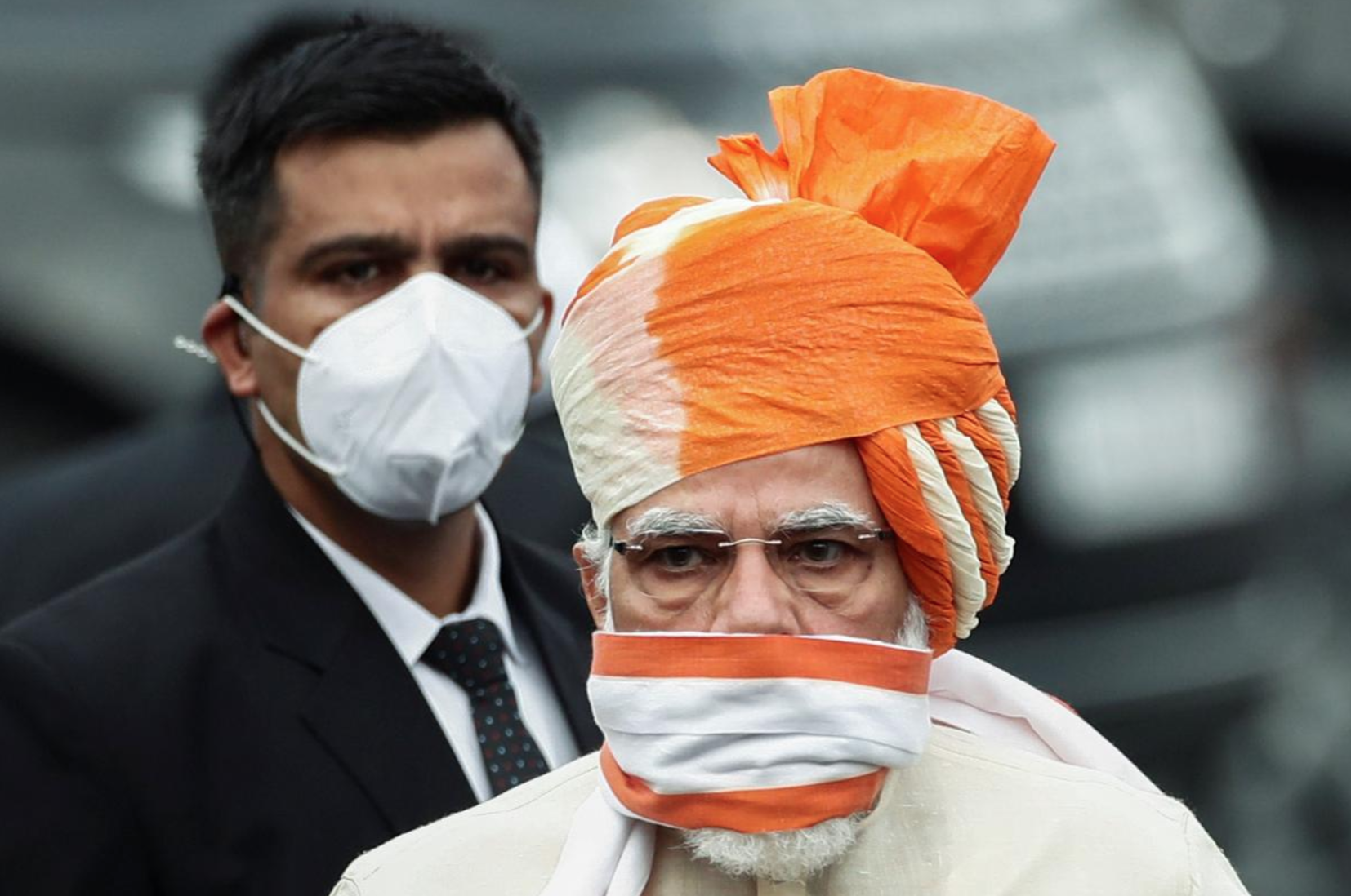 An Do se san xuat vaccine Covid-19 hang loat ngay khi thu nghiem xong hinh anh