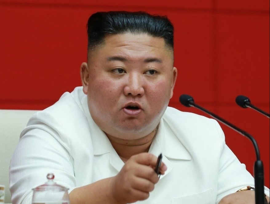 Trieu Tien se lap ke hoach kinh te 5 nam tai dai hoi dang toi hinh anh