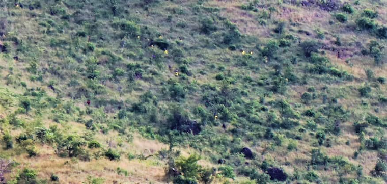 tu nhan vuot nguc o Uganda anh 1