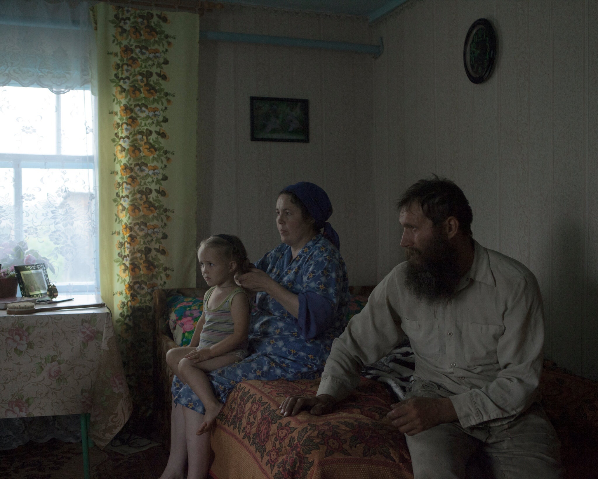 cuoc song ben bo song Ket anh 1