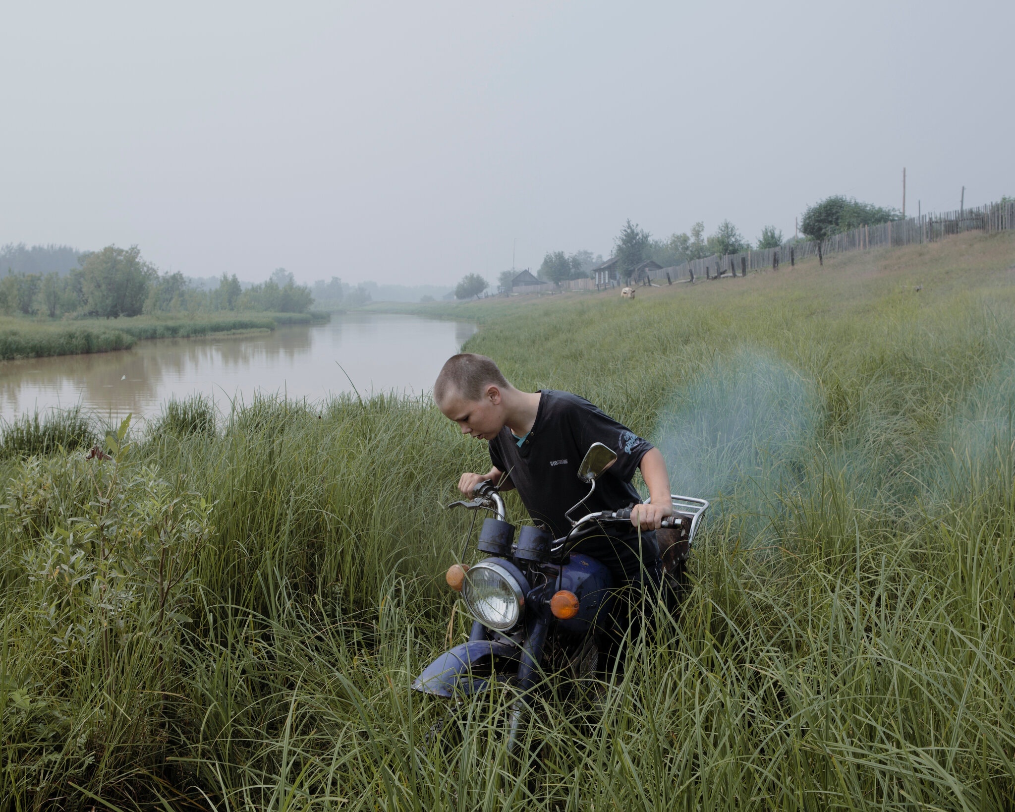 cuoc song ben bo song Ket anh 9