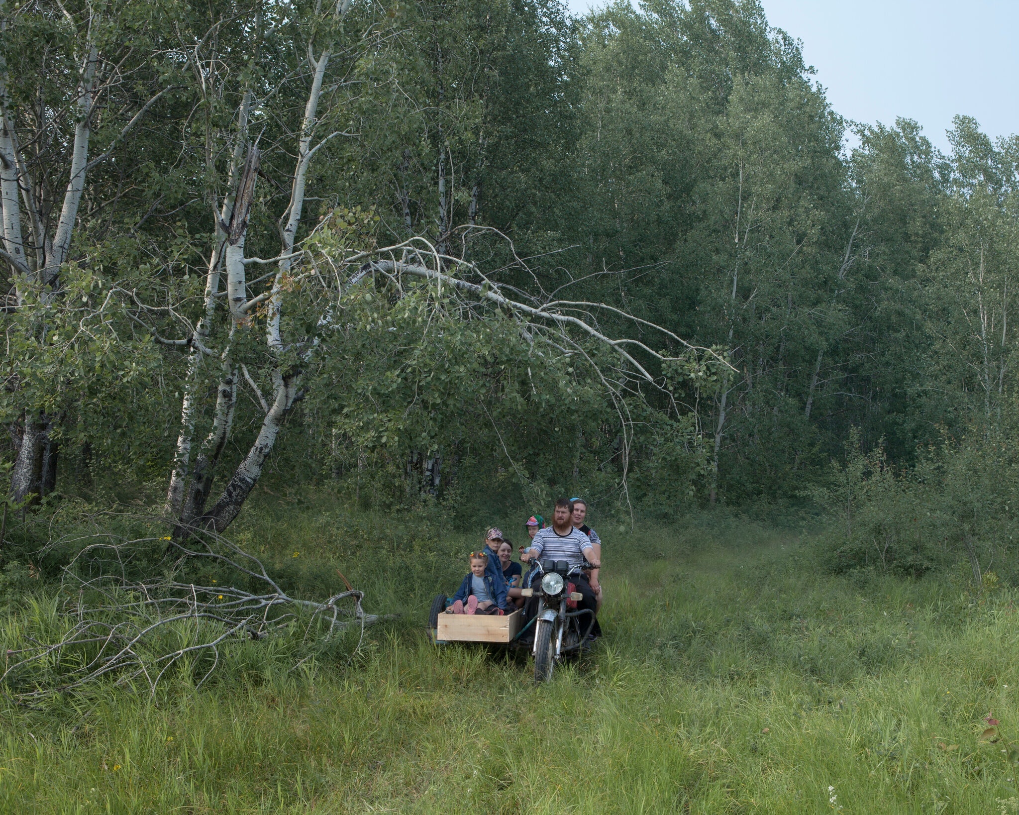 cuoc song ben bo song Ket anh 10