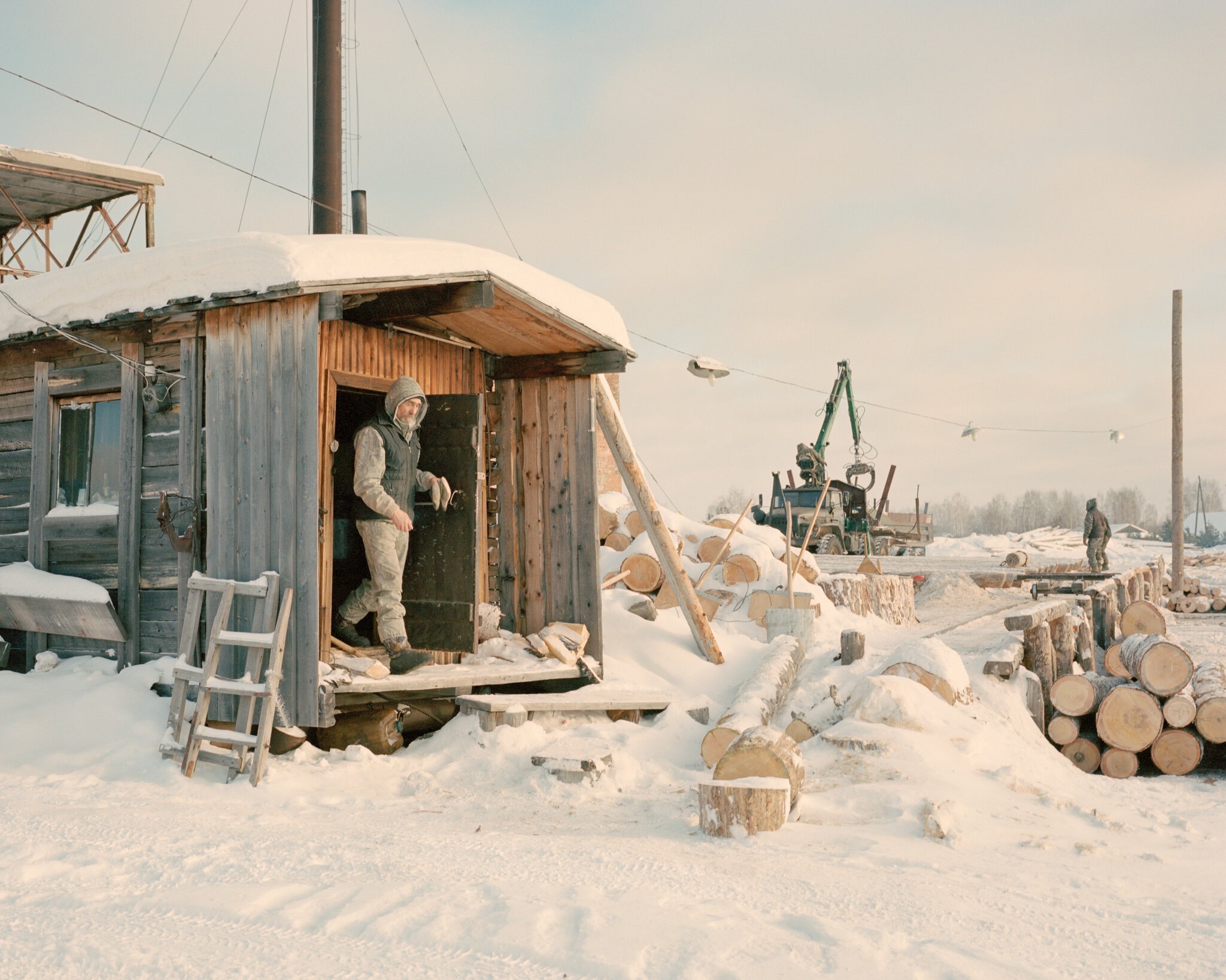 cuoc song ben bo song Ket anh 12