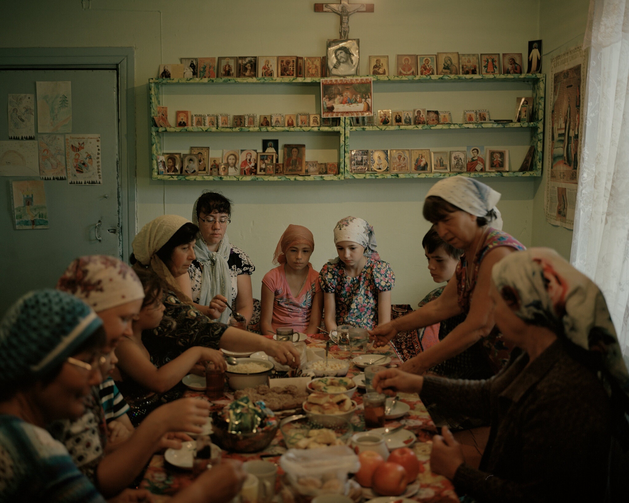 cuoc song ben bo song Ket anh 13