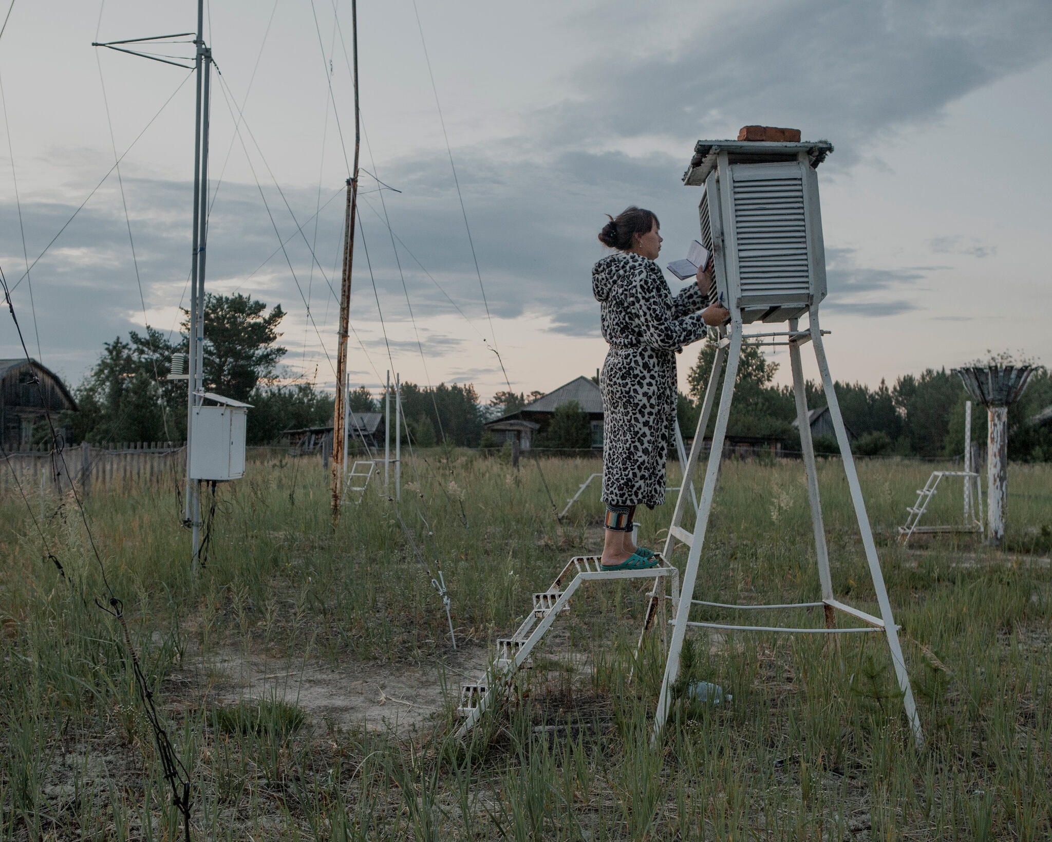 cuoc song ben bo song Ket anh 3