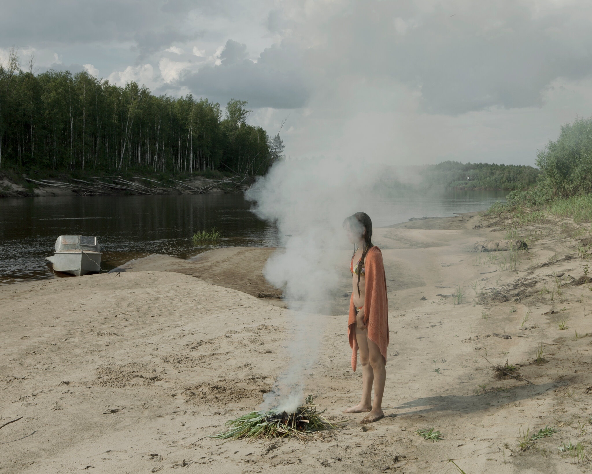 cuoc song ben bo song Ket anh 5