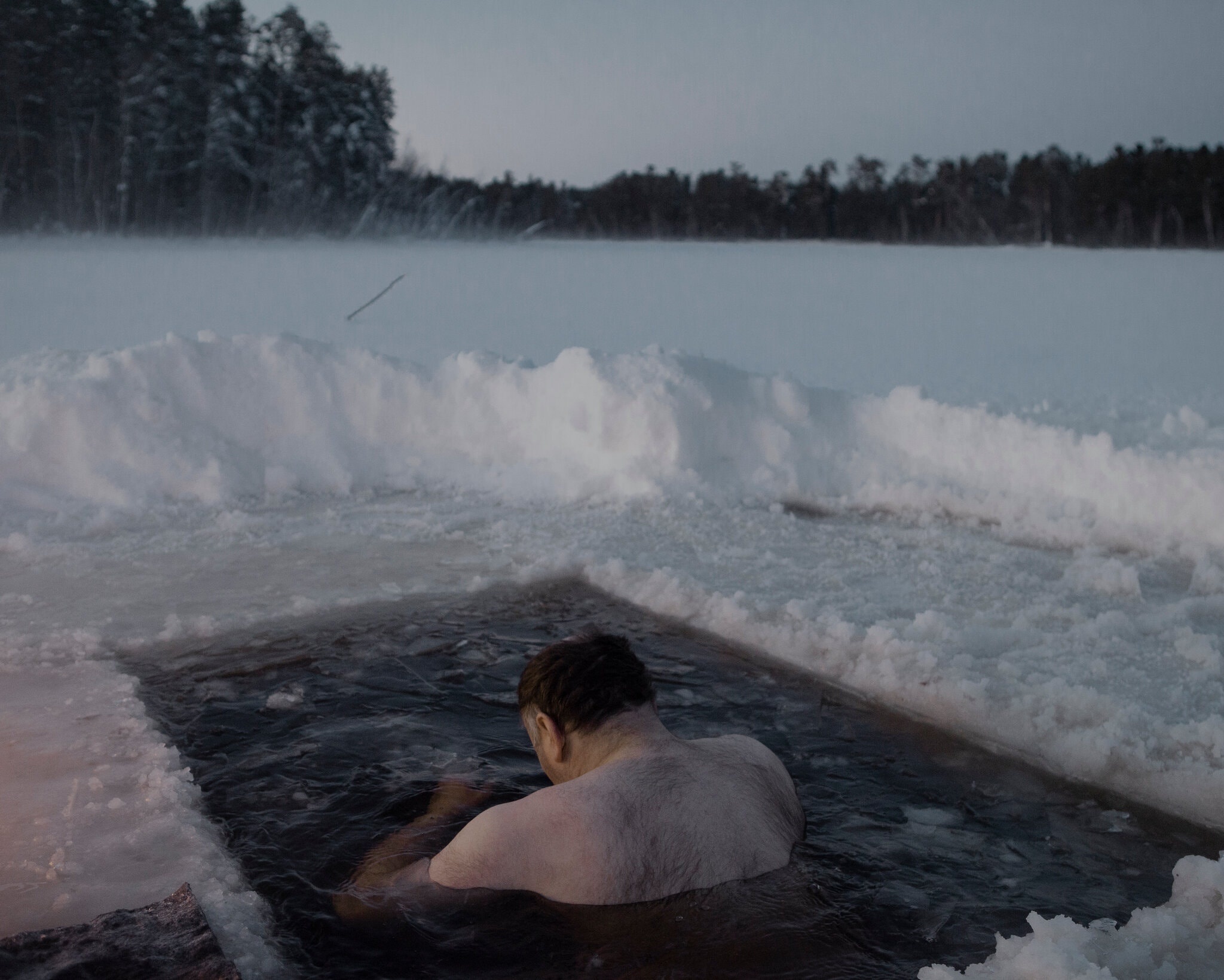 cuoc song ben bo song Ket anh 7