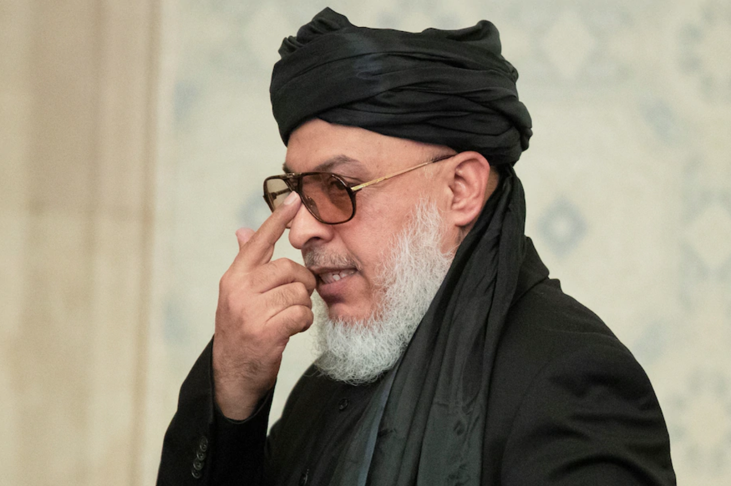 doan dam phan hoa binh Taliban anh 6