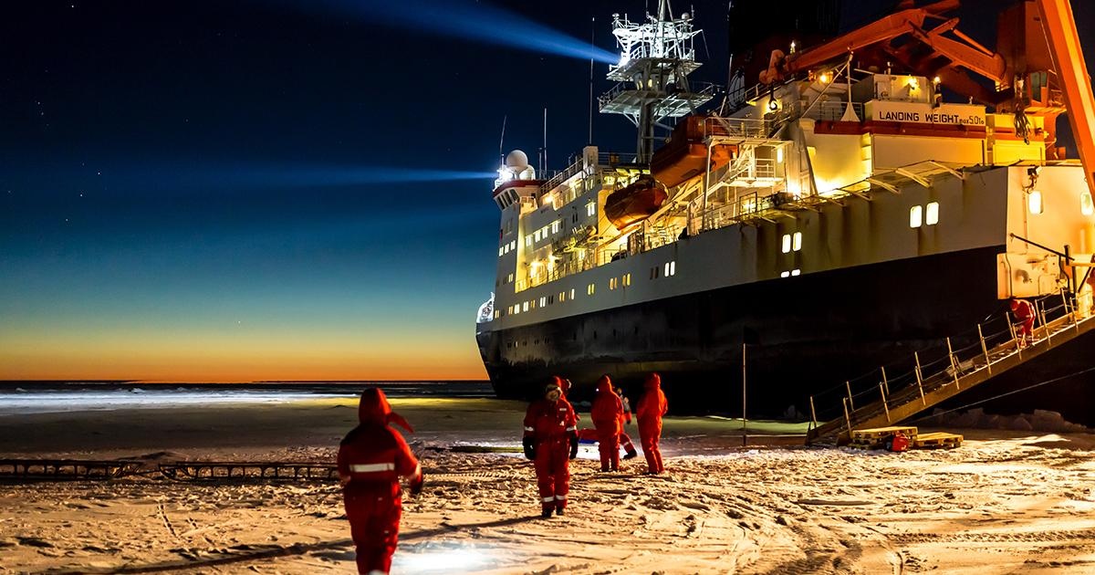 ket thuc hanh trinh tham hiem Bac Cuc anh 1