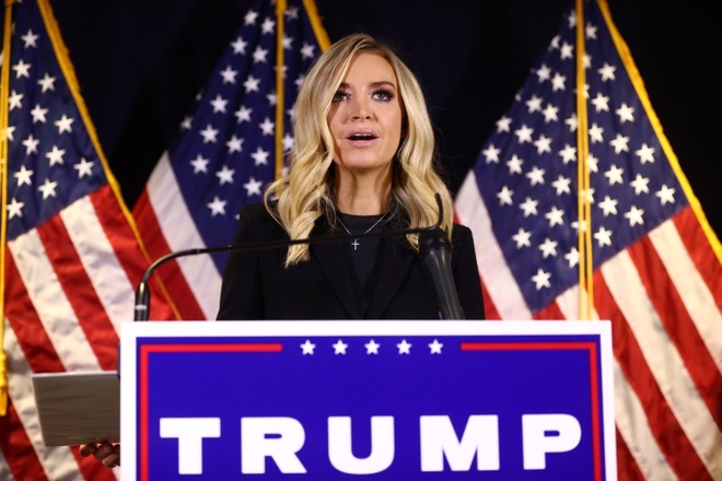 hai the gioi Trump,  Biden song hanh hau bau cu anh 2