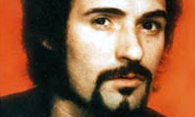 Ke giet nguoi hang loat Peter Sutcliffe chet vi Covid-19 hinh anh
