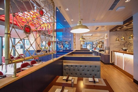 Trung Quoc siet nhap tom Uc anh 3