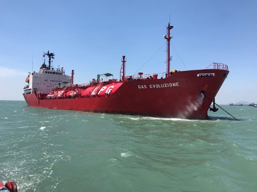 De nghi My som do bo trung phat cong ty van tai Viet Nam hinh anh