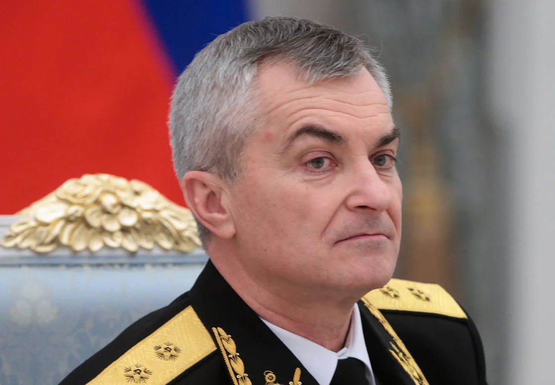 RIA: Nga bo nhiem tan tu lenh Ham doi Bien Den hinh anh