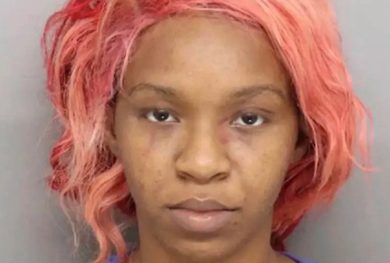 Nguoi me o My khien 2 con tu vong khi ngu chung hinh anh