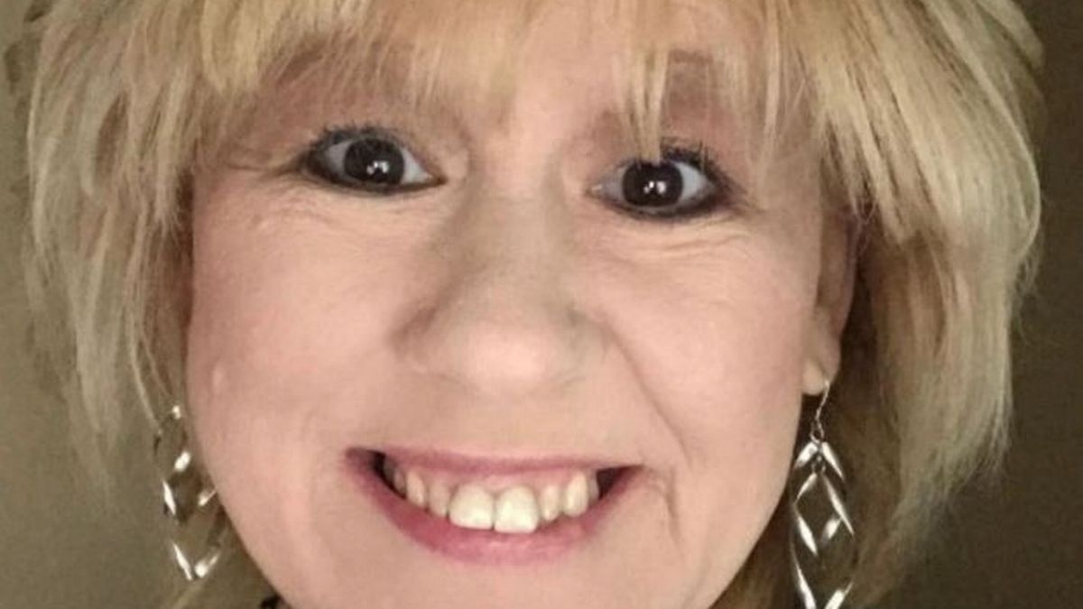 Tim thay thi the nguoi phu nu mat tich bi an o My hinh anh